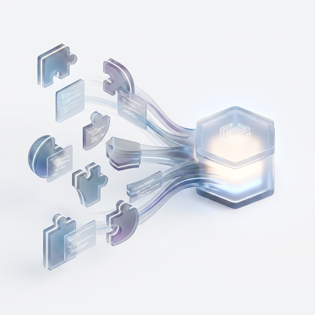 Application Abstraction