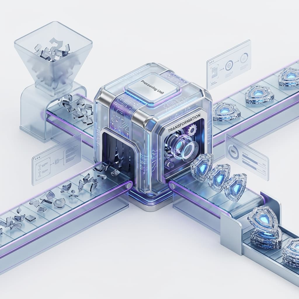 Automated Policy Generation