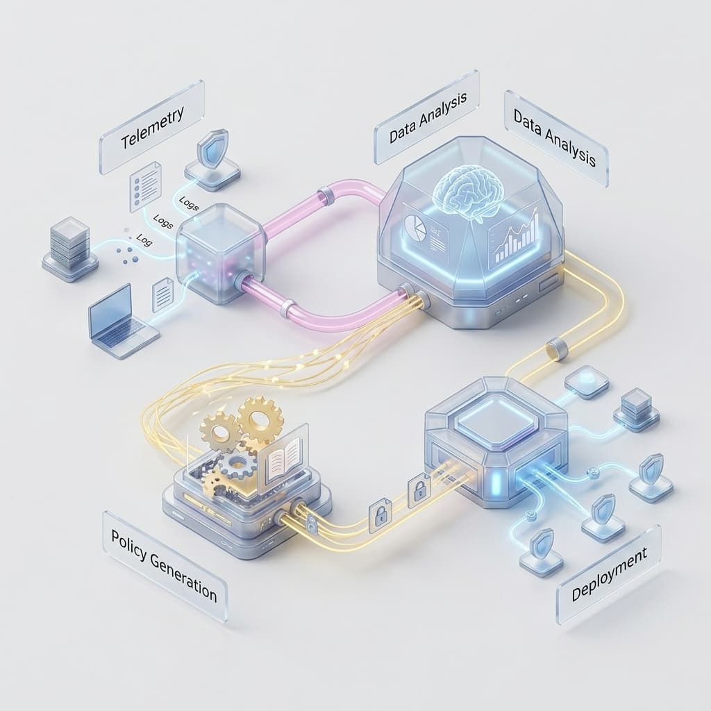 WDACManager Lifecycle Workflow